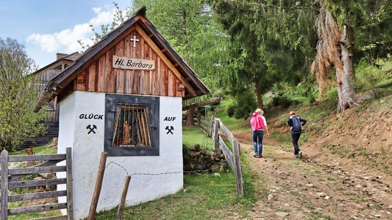 Barbarakapelle