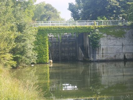 Photo from Jean jacques Touzet along the tour