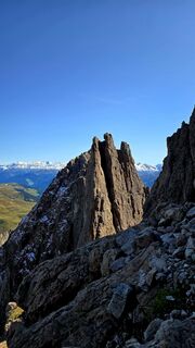 Fotografia z se_muck na trase