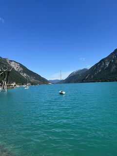 Photo de Tanja Vogel 1 le long du parcours
