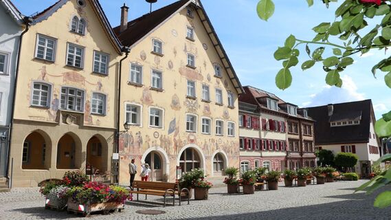 Rat- und Wachthaus-(c)-Stadt-Horb
