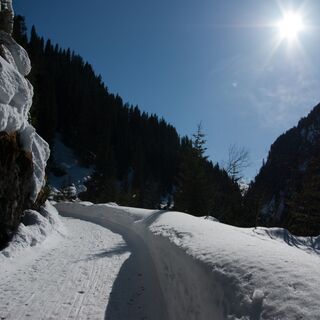 Zervreilastrasse