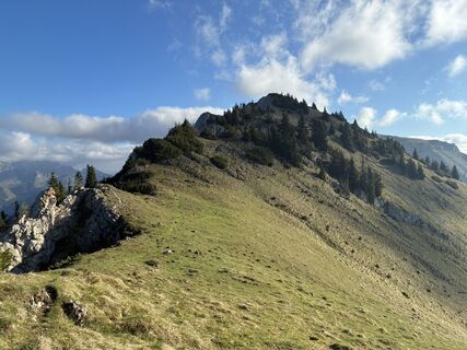 Foto von ChasquiRunner entlang der Tour