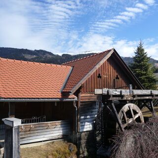 Gemmersdorfer-Mühle