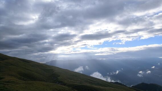 Photo de Michi Le le long du parcours