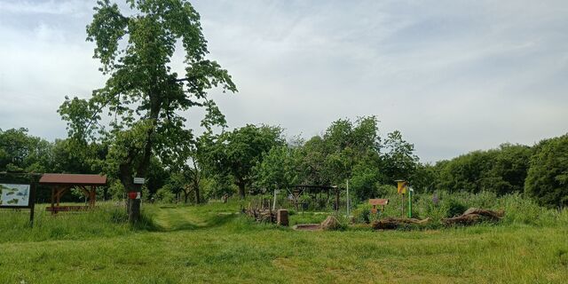 Foto von Sandra K. 2 entlang der Tour