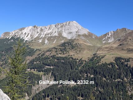 Freikofel