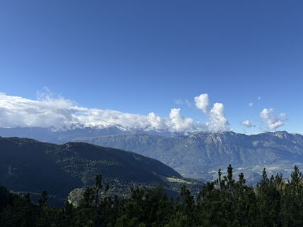 Foto von Kim-LeaWillms entlang der Tour