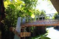 Tscheppaschlucht