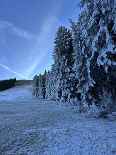 Fotografia z Minu170 na trase