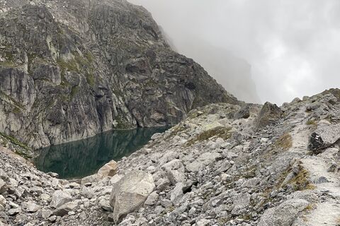 Fotó a Gloop honlapról a túra során