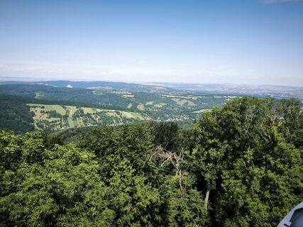 Foto von Katja B. entlang der Tour