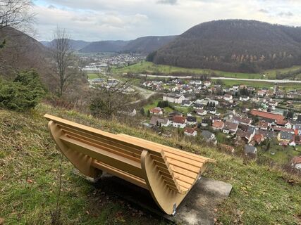 Wellenbank am Sommerberg
