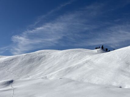 Fotó a Heinz Sperl honlapról a túra során