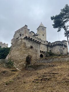 Foto von Robert.Unterlercher entlang der Tour