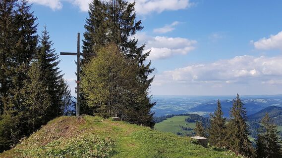 Hochälpele