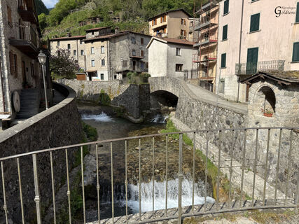 Goldtoni - Wandern - Monte Forato
