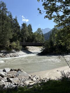Fotografija s spletne strani Thomas Friedrich na poti