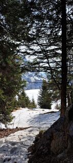 Fotografie z Amanda Belleri na trase