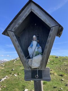 Foto von michelegrassi entlang der Tour