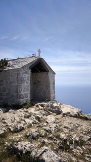 Photo de dino eminagic le long du parcours