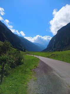 Fotó a Milan Dubčák honlapról a túra során