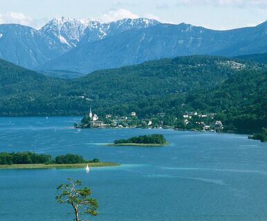 Wörthersee