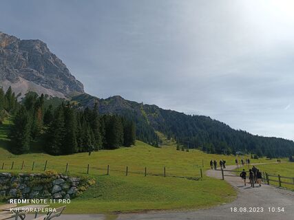 Fotó a Karl-Heinz honlapról a túra során