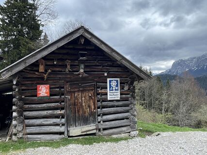 Fotografija s spletne strani Tim Bartels na poti