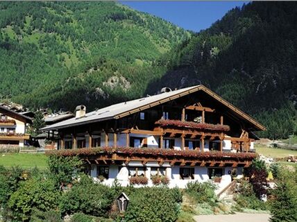 Residence Grünwald