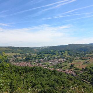 Vue-Dorf