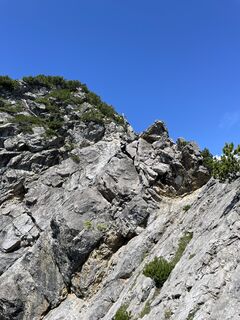 Foto von elnino entlang der Tour