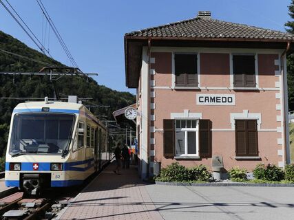 Camedo