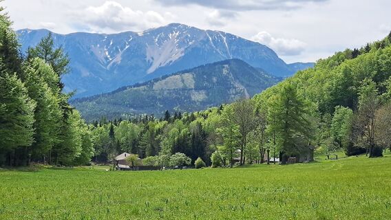 Foto von hoefinj entlang der Tour