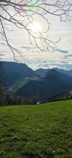 Photo from Paula Sedláček along the tour