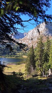 Photo de Aga M le long du parcours