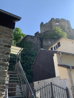 Fotografija s spletne strani Kristina  1 na poti