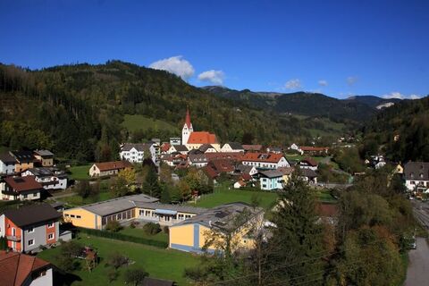 Kainach_Luftbild