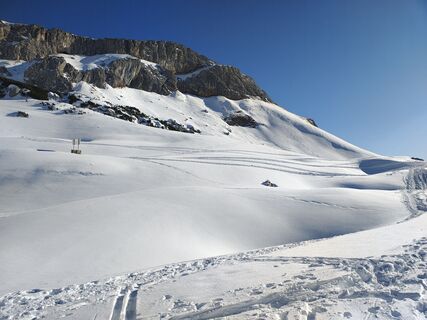 Fotó a Stefan Ferl honlapról a túra során