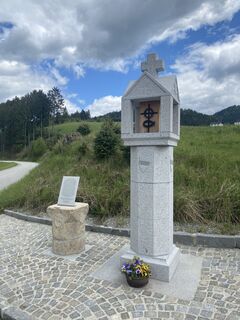 Fotografija s spletne strani Ignaz Agrar na poti
