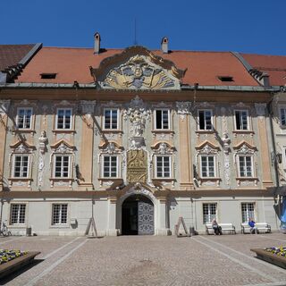 Stadt St. Veit