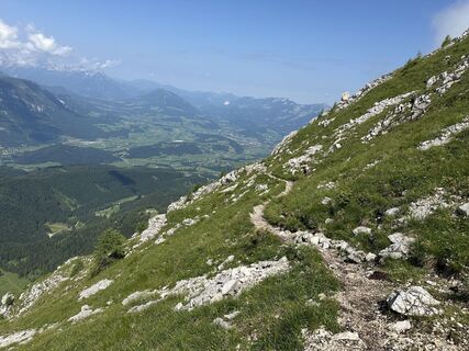 Foto von Natur_erleben_dg entlang der Tour