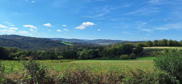 Foto de Danny Verdonck a lo largo del recorrido