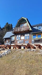 Photo de Aga M le long du parcours