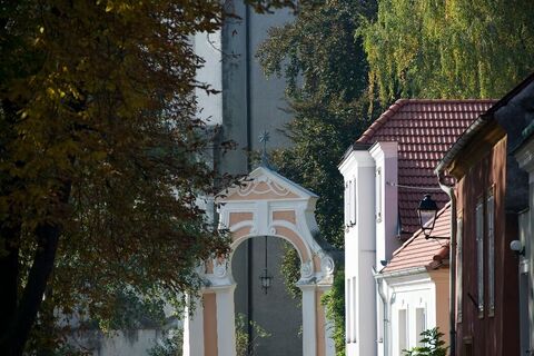 Golitschweg