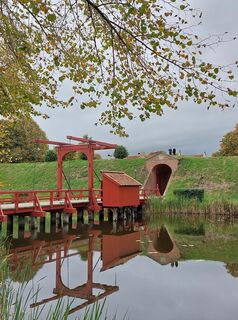 Foto von wandelstef entlang der Tour