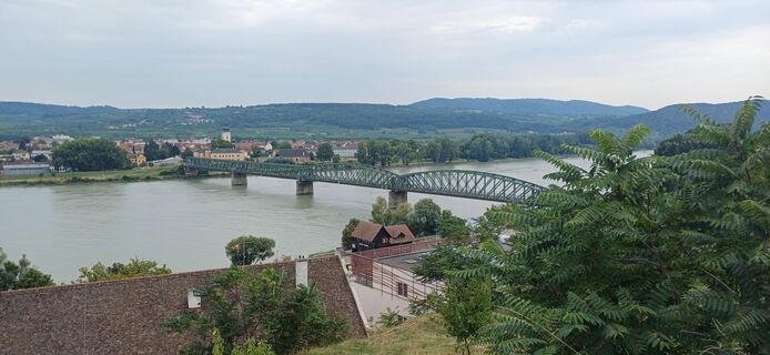 Fotó a Ewald Reil 1 honlapról a túra során