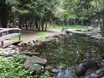 Erlebnispark Rabuschl