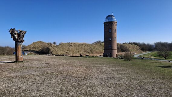 Foto da MCDA.Wander-Mitch lungo il tour