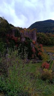 Fotó a Andrea G honlapról a túra során